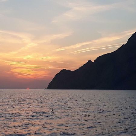 Vacation Vernazza Eksteriør billede